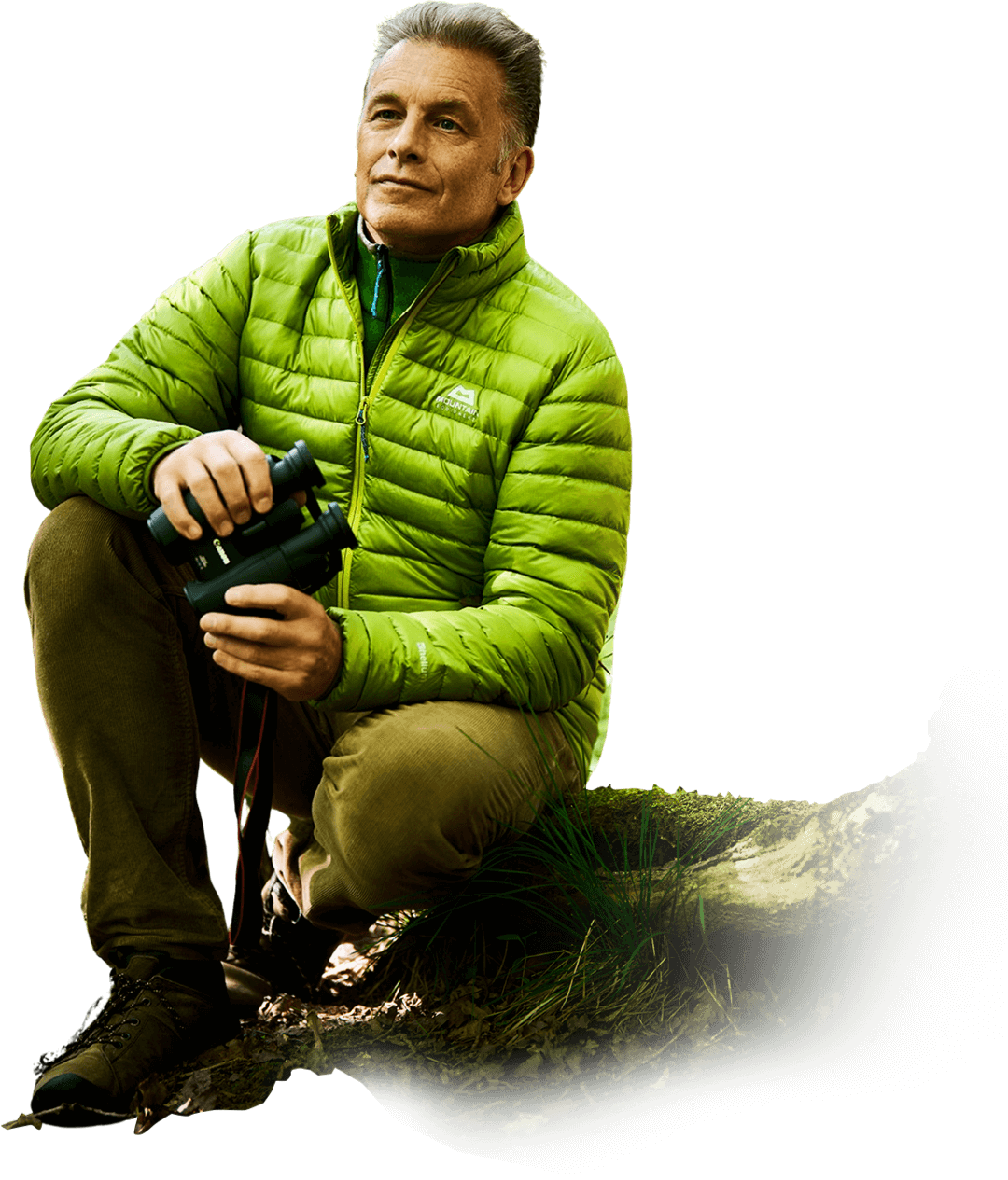 Chris Packham