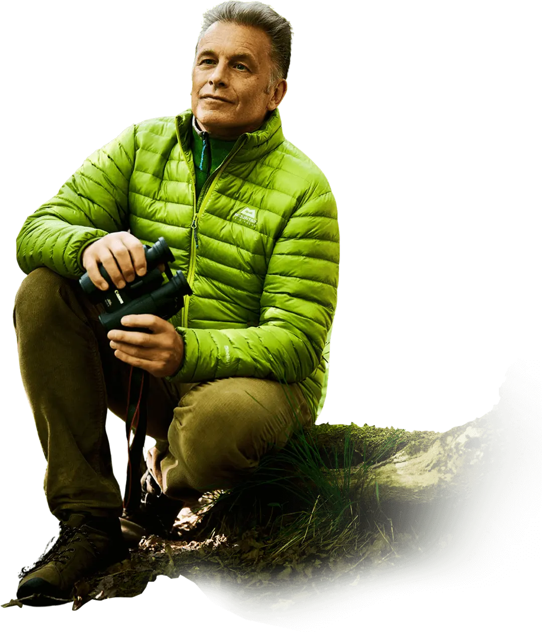 Chris Packham